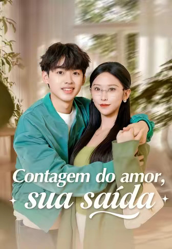 Contagem do amor, sua saída