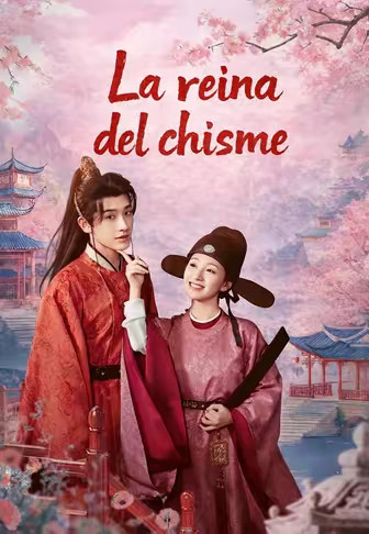 La reina del chisme
