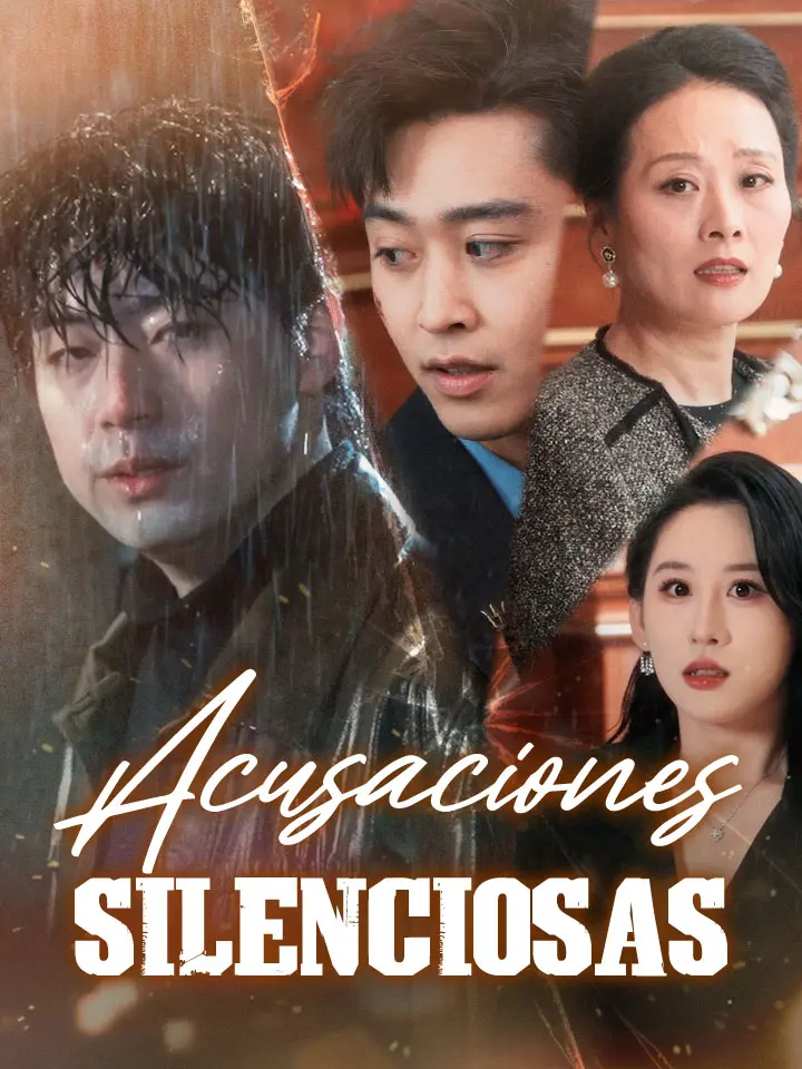Acusaciones Silenciosas