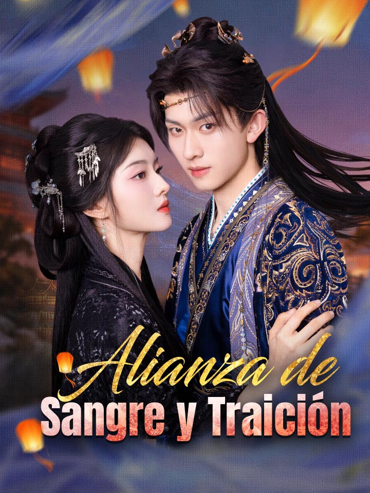 Alianza de Sangre y Traición