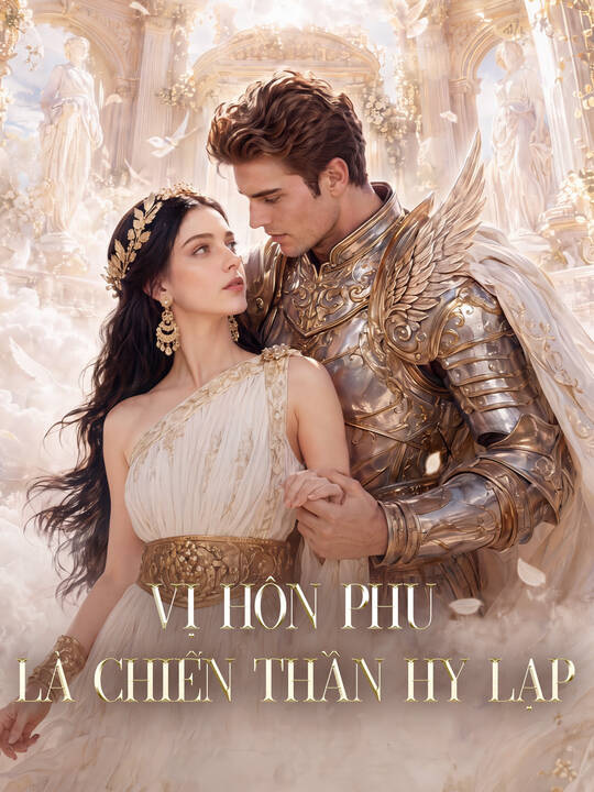 Vị Hôn Phu Là Chiến Thần Hy Lạp
