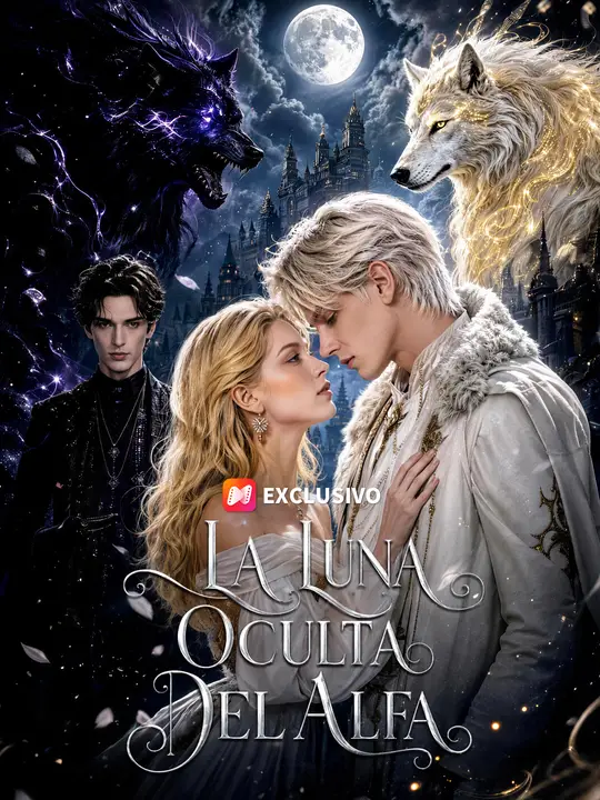 La Luna oculta del Alfa
