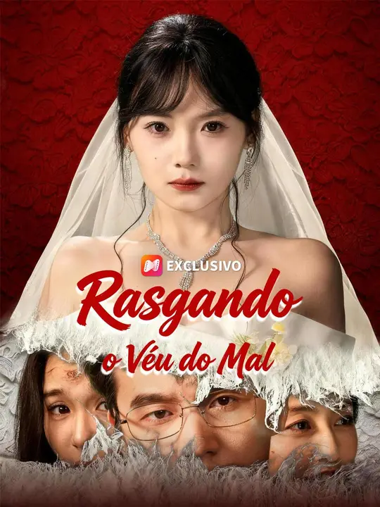 (Dublagem) Rasgando o Véu do Mal