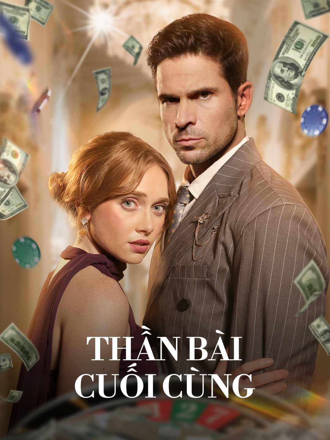 Thần Bài Cuối Cùng