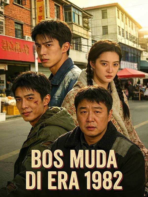 Bos Muda di Era 1982