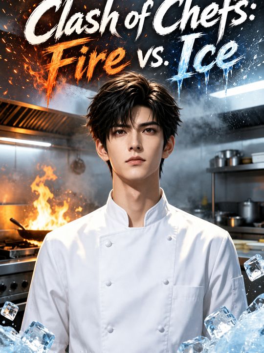 Clash of Chefs: Fire vs. Ice