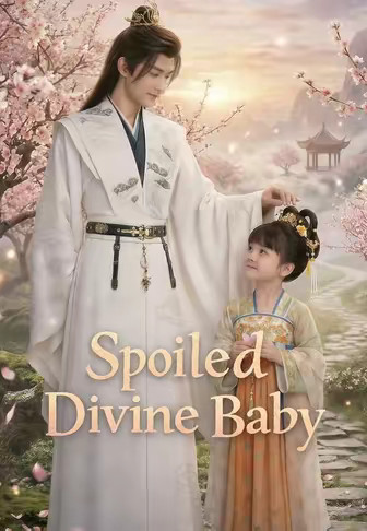 Spoiled Divine Baby