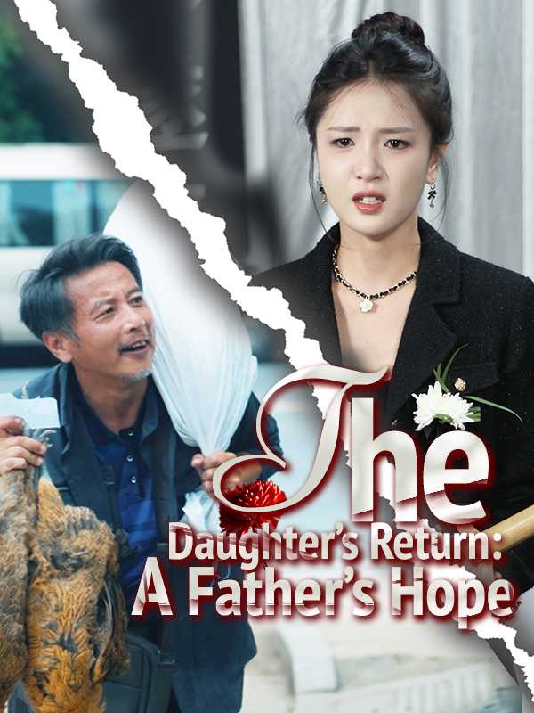 The Daughter's Return: A Father's Hope
