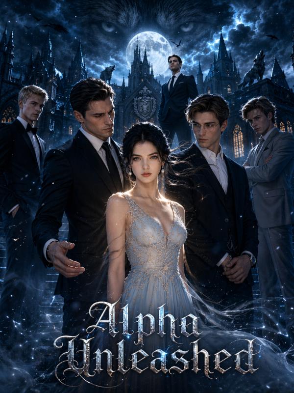 Alpha Unleashed