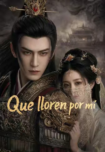 Que lloren por mí