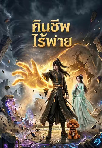 คืนชีพไร้พ่าย