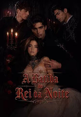 A Batida do Rei da Noite