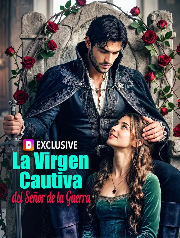 La Virgen Cautiva del Señor de la Guerra(Doblado)