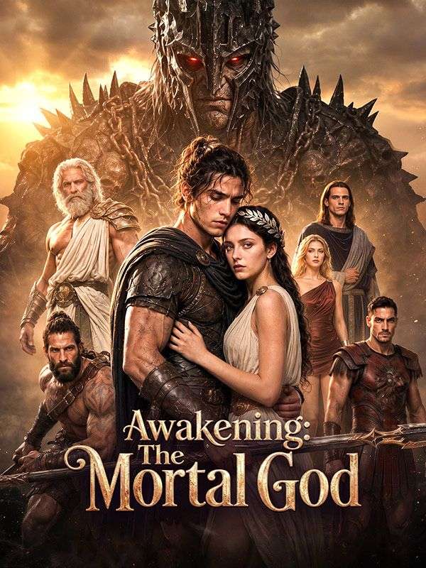 Awakening: The Mortal God