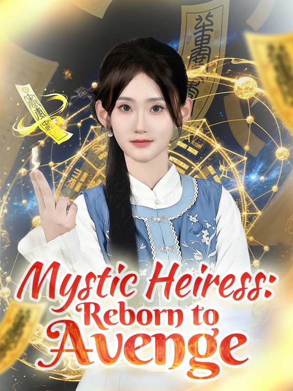 Mystic Heiress: Reborn to Avenge