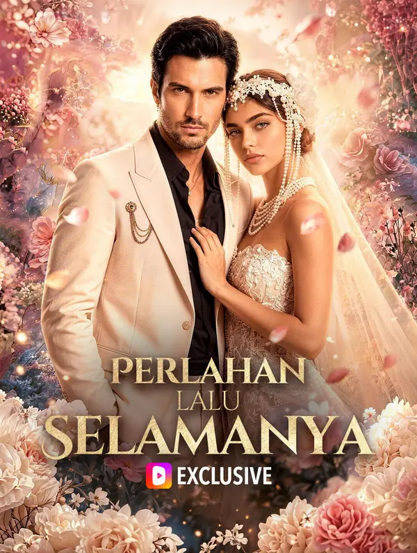 Perlahan, Lalu Selamanya(Sulih Suara)