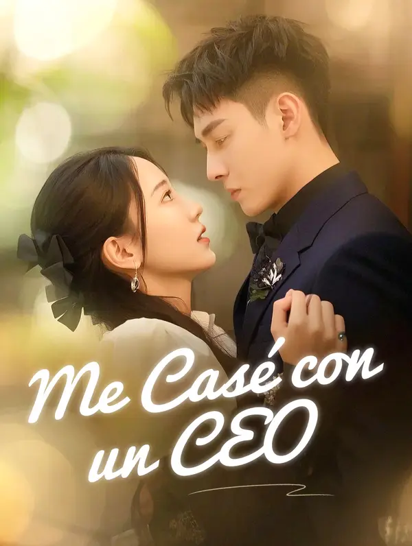 Me Casé con un CEO(Doblado)