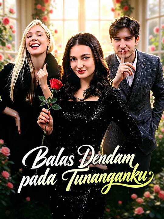 Balas Dendam pada Tunanganku