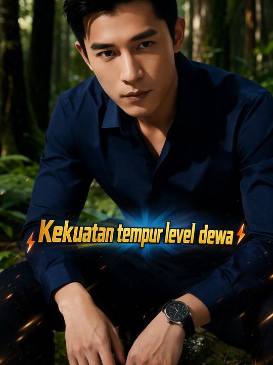Kekuatan tempur level dewa