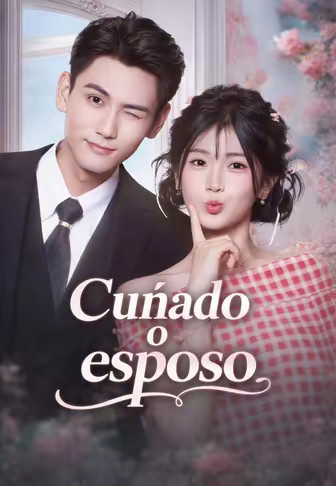 Cuñado o esposo