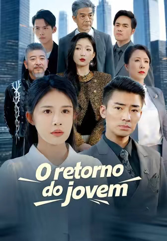 O retorno do jovem