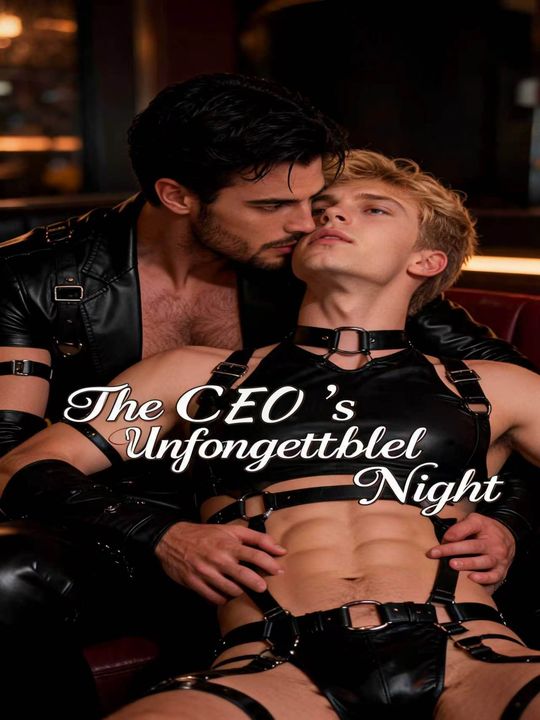 The CEO's Unforgettable Night