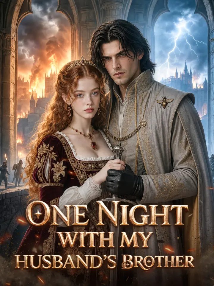 One Night With My Husband's Brother