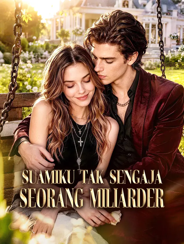Suamiku Tak Sengaja Seorang Miliarder