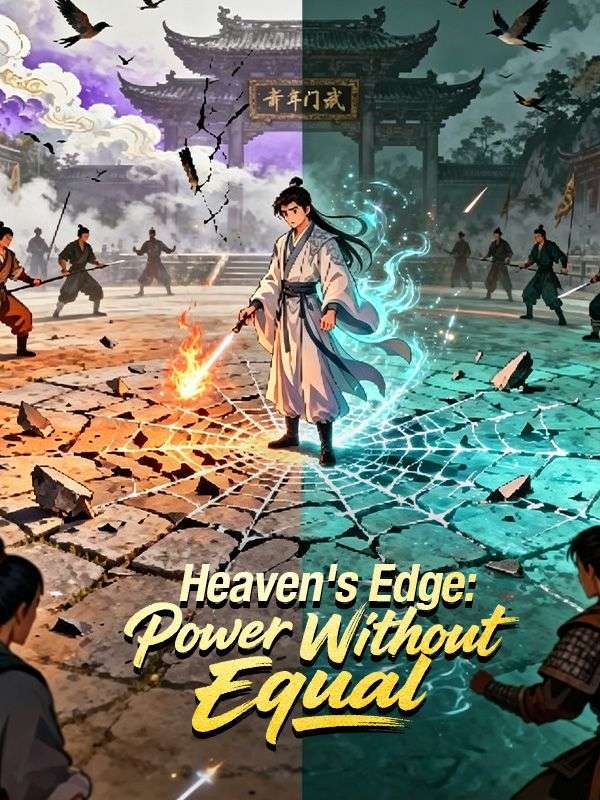 Heaven's Edge: Power Without Equal