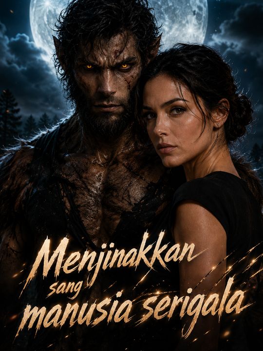 Menjinakkan sang manusia serigala