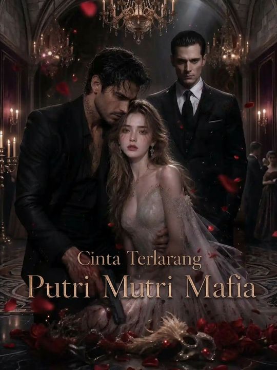 Cinta Terlarang Putri Mafia