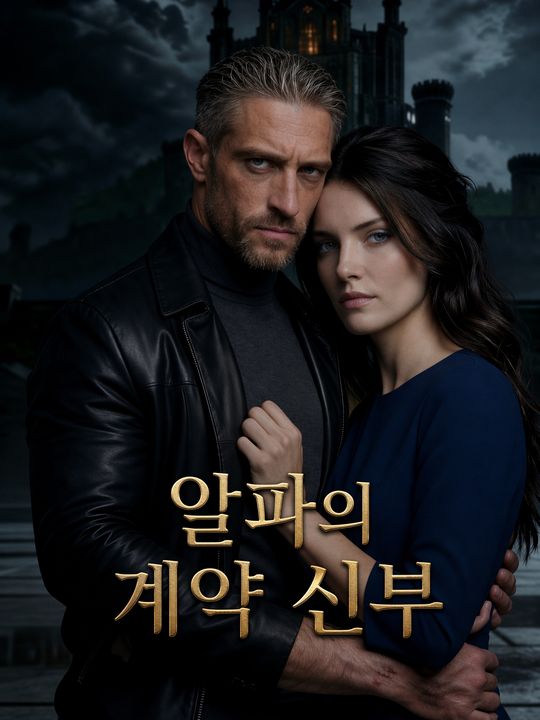 알파의 계약 신부