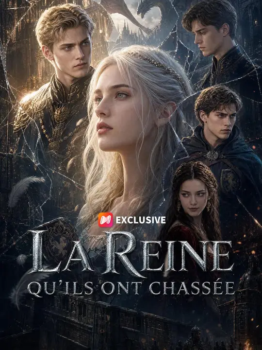 (Doublage) LA REINE QU’ILS ONT CHASSÉE