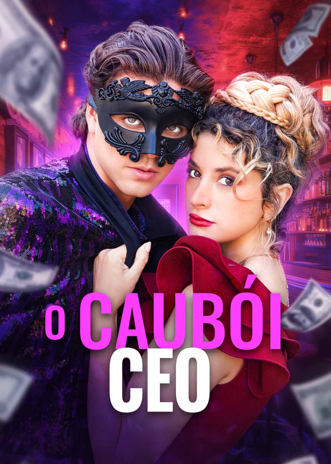 O Caubói CEO