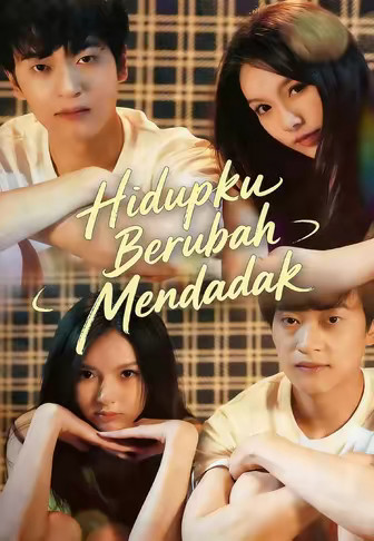 Hidupku Berubah Mendadak