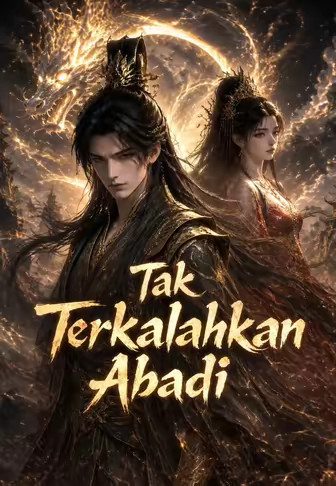 Tak Terkalahkan Abadi