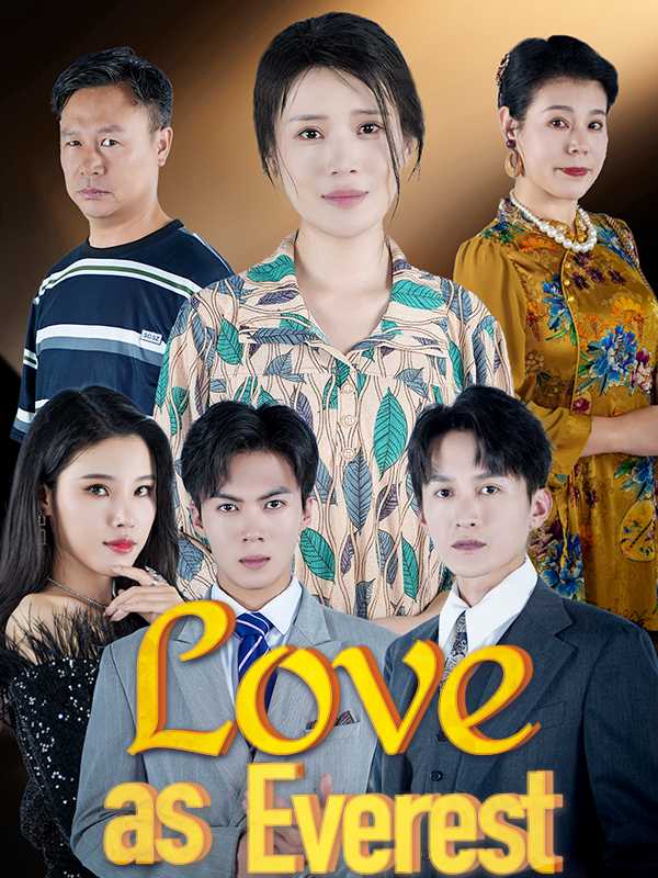 Love as Everest