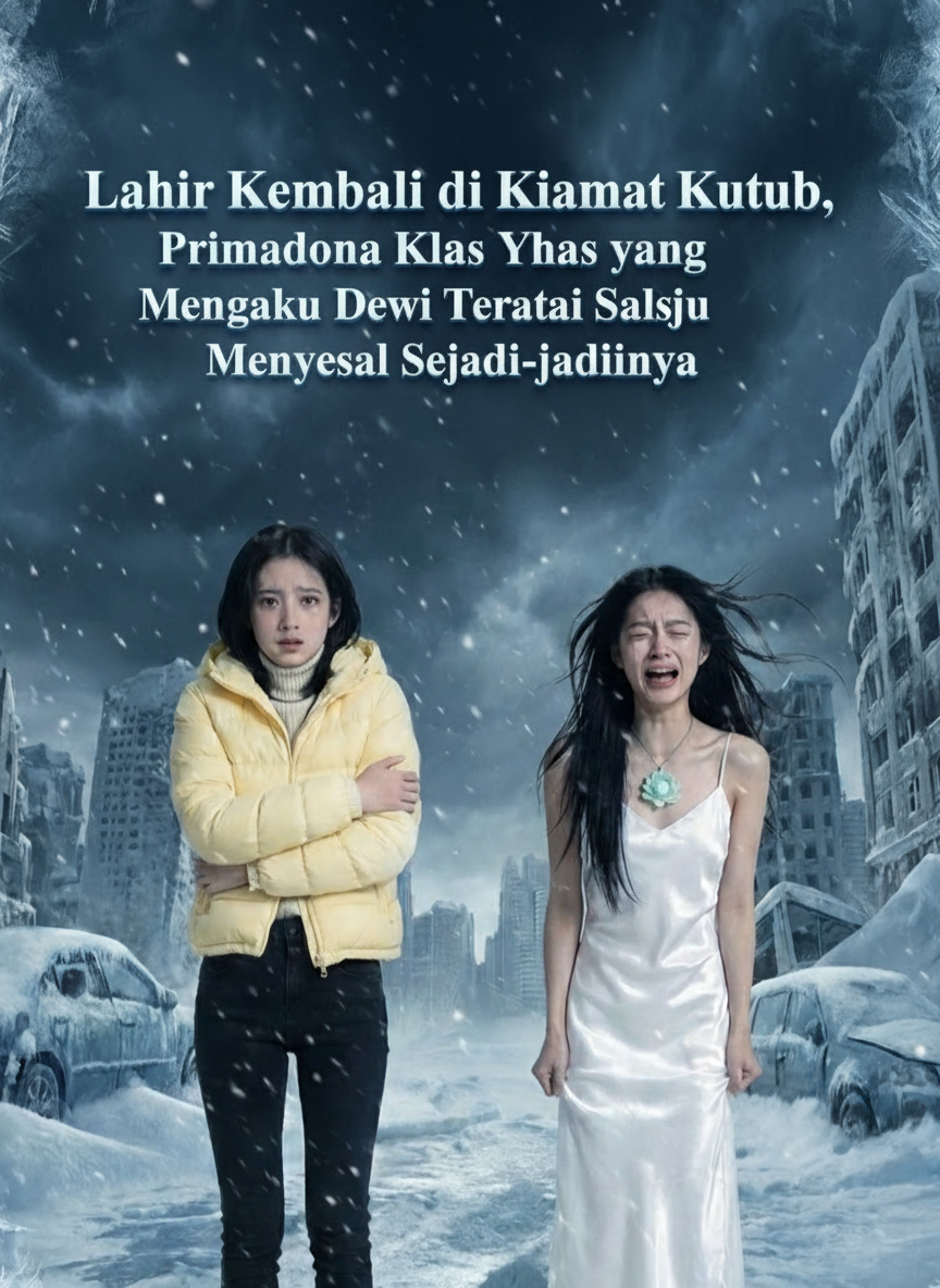 Balas dendam pada Santa palsu