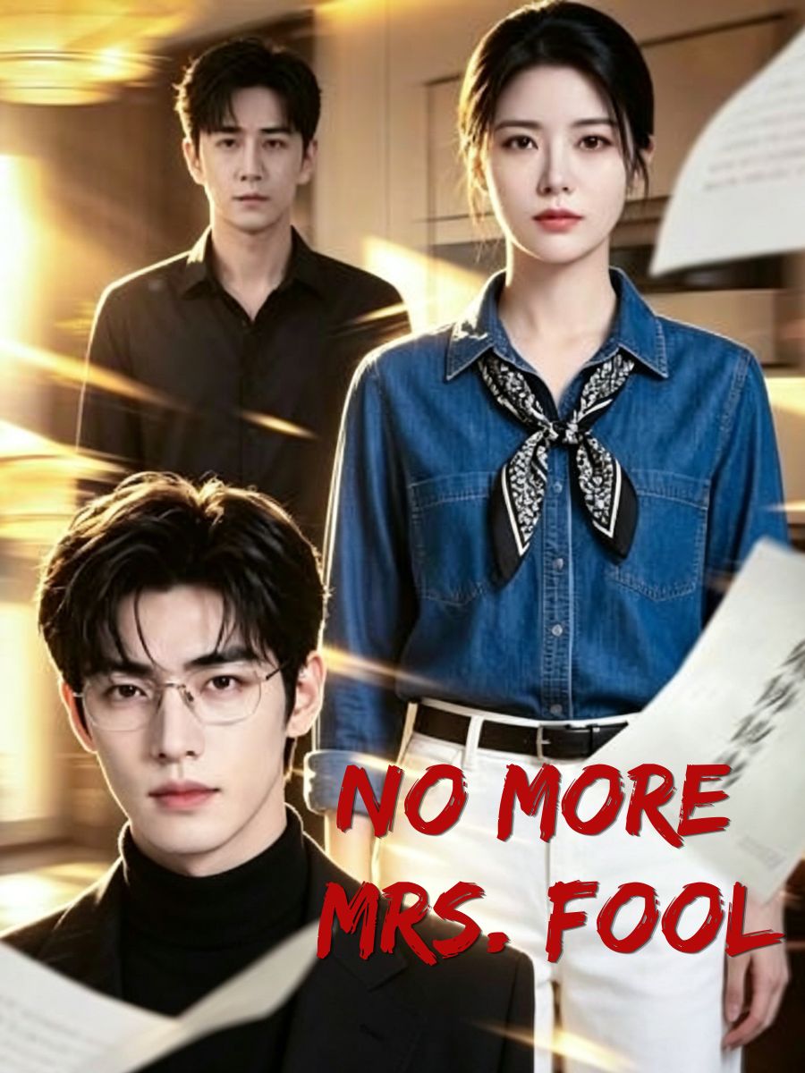 No More Mrs. Fool