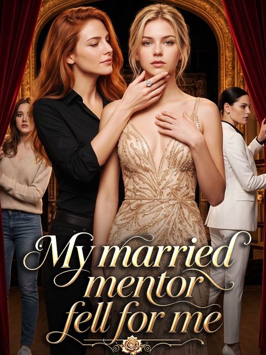 My Married Mentor Fell For Me