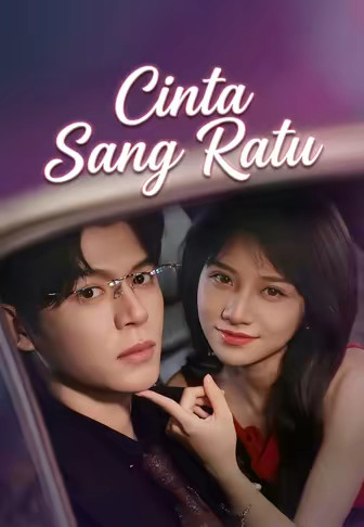 Cinta Sang Ratu