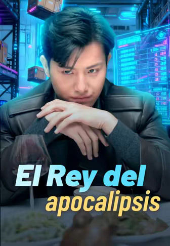 El Rey del apocalipsis
