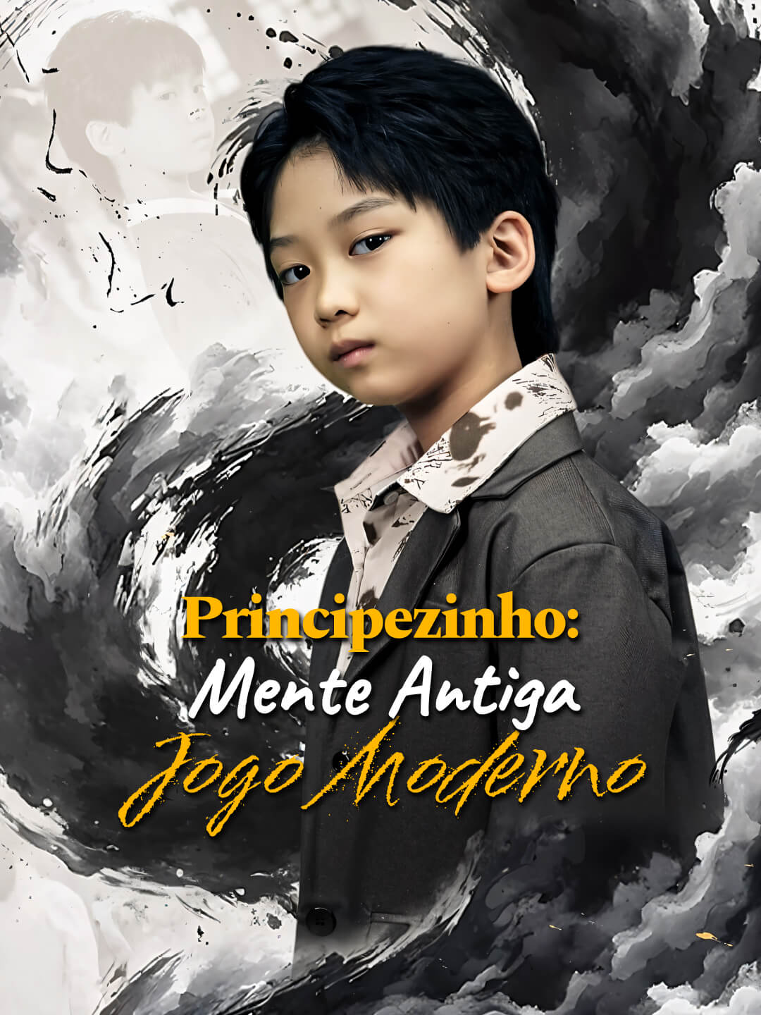 Principezinho: Mente Antiga, Jogo Moderno