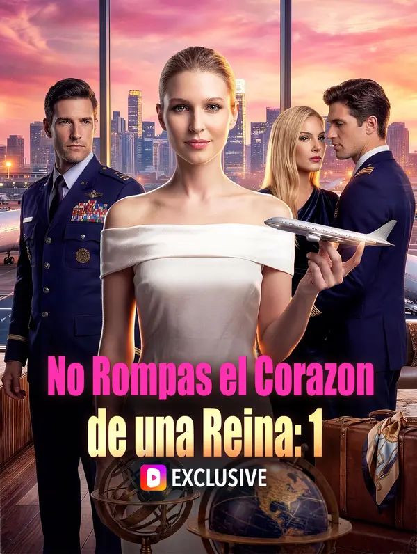 No Rompas el Corazon de una Reina: 1