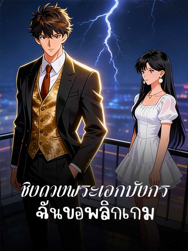ชิงดวงพระเอกมังกร ฉันขอพลิกเกม