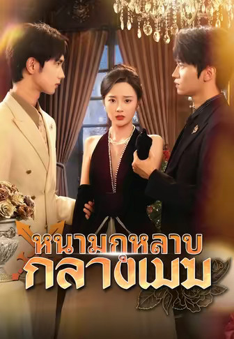 (พากย์)หนามกุหลาบกลางเมฆ