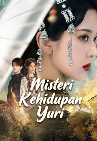 Misteri Kehidupan Yuri