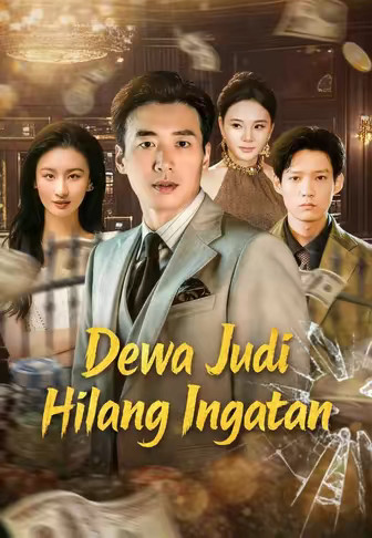 Dewa Judi Hilang Ingatan