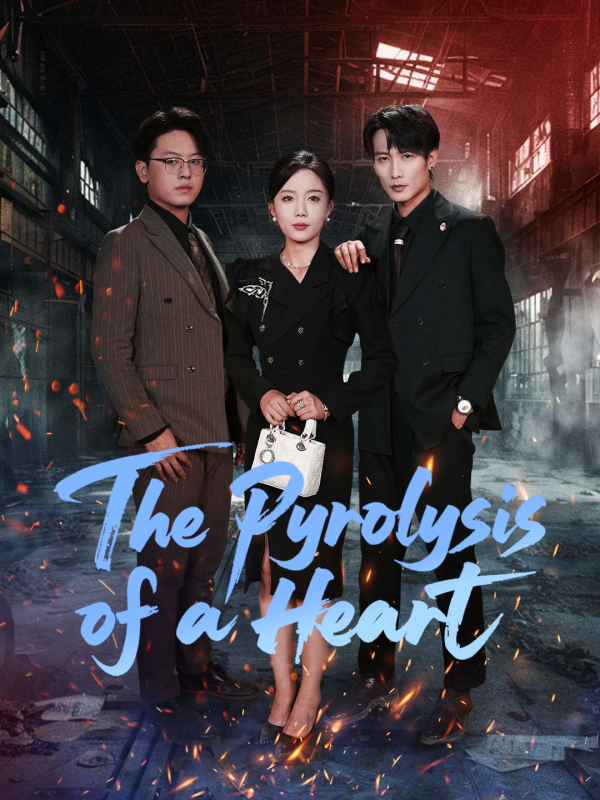 The Pyrolysis of a Heart