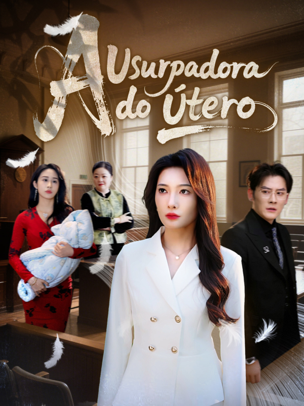 A Usurpadora do Útero